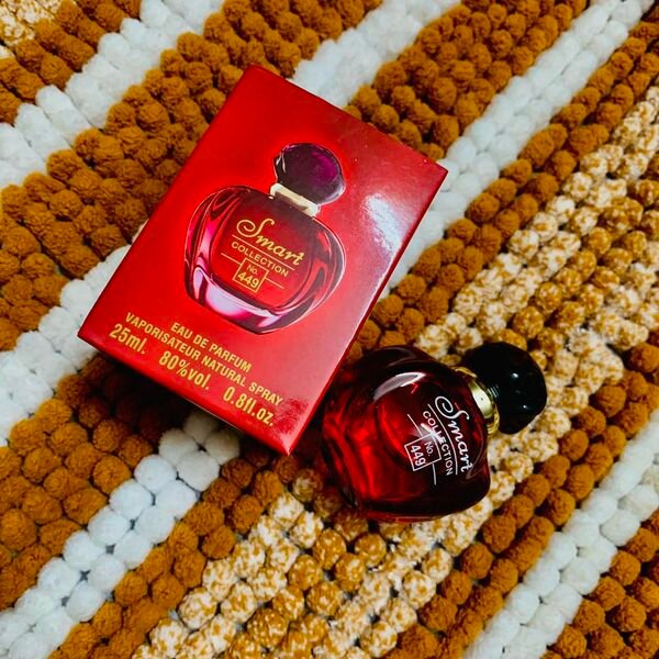 Hypnotic poison Eau de perfume