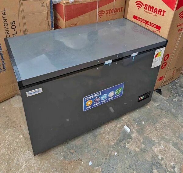 Congélateur horizontal ENARCO