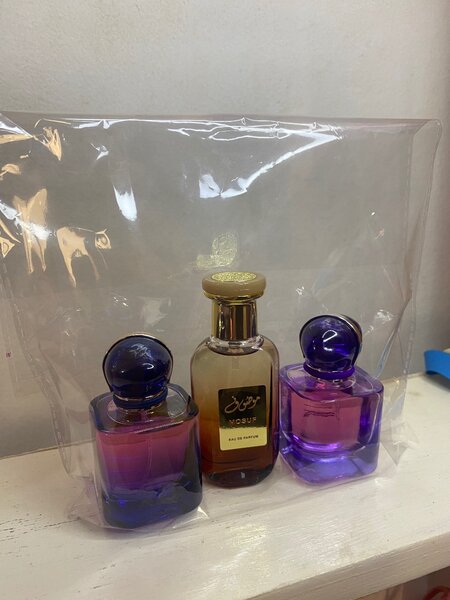 Ensemble de Parfums Luxe