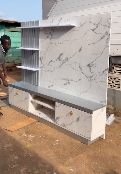 Meuble TV design moderne