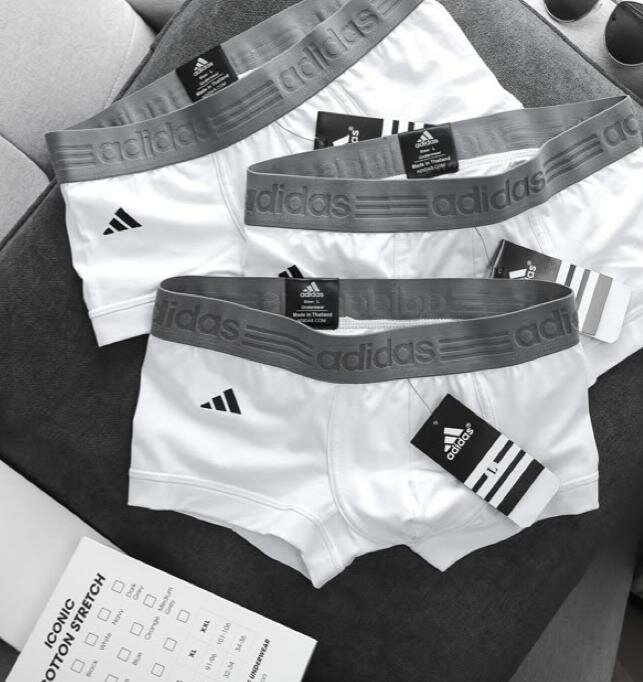 Caleçons Homme Confortables