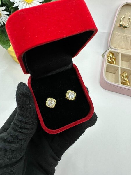 Quality stainless steel zirconia