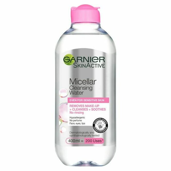 Garnier Micellar Water
