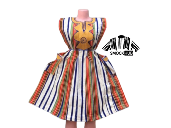 Ladies Straight Dress