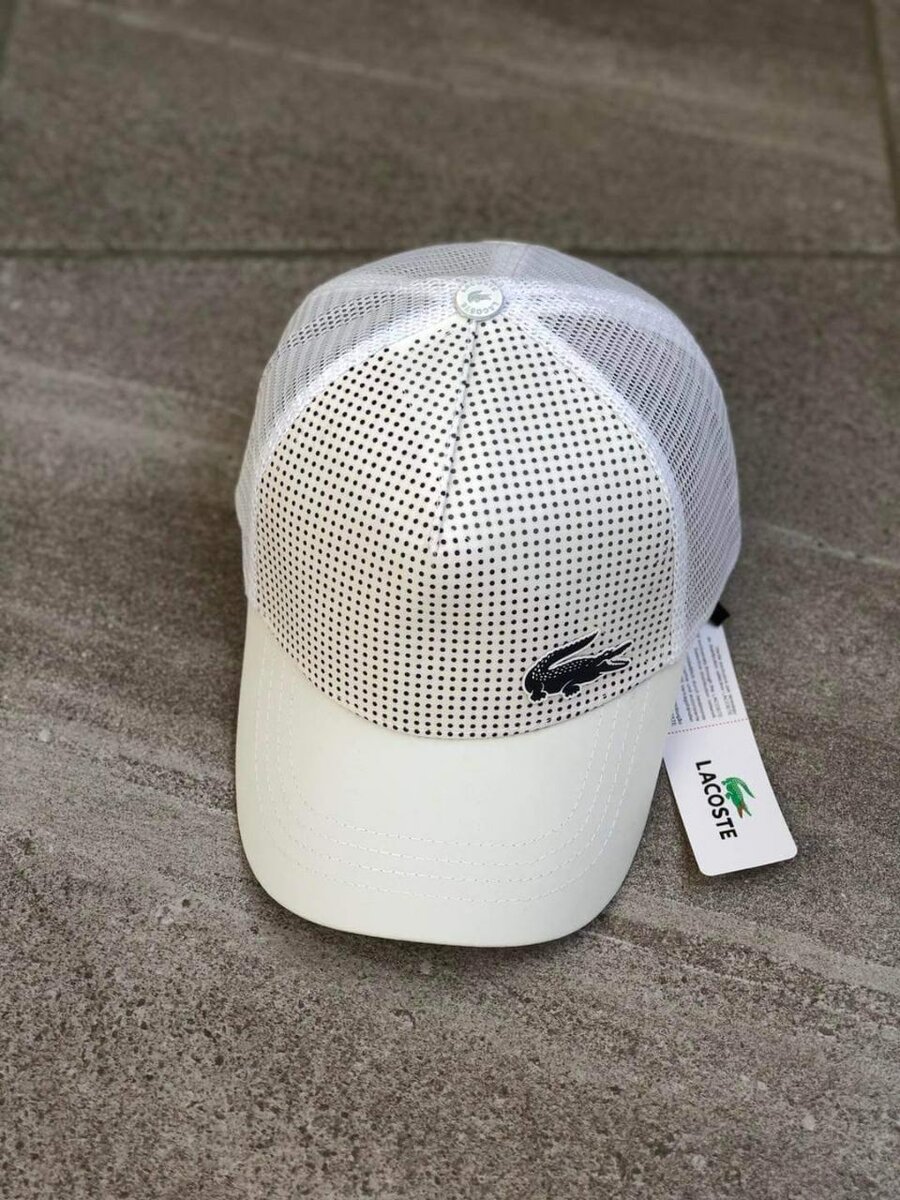 Casquettes tendance unisexes