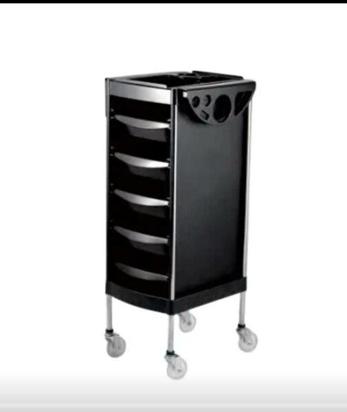 Chariot de Rangement Salon