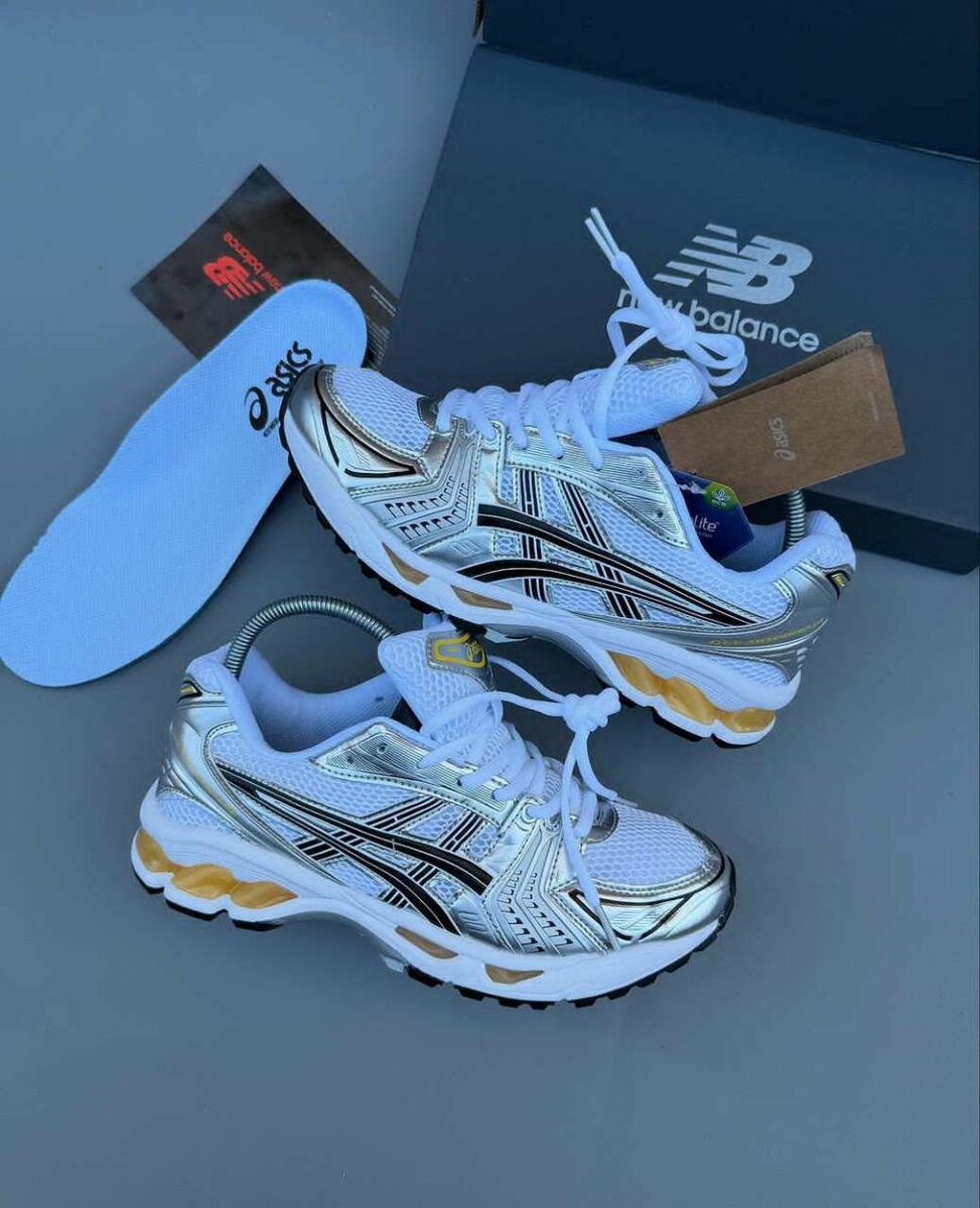 Chaussure Acis Kayano