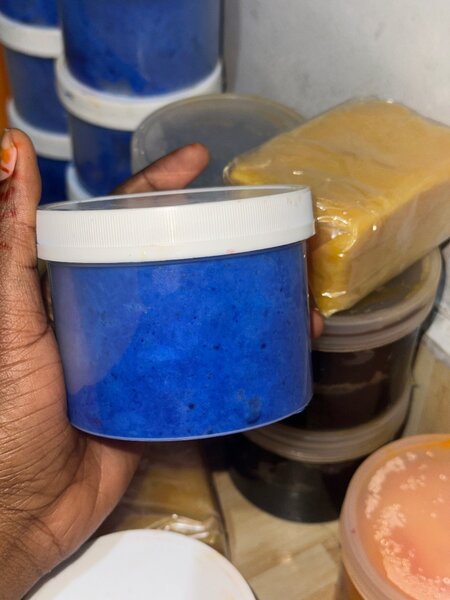 Savon Nila réparateur