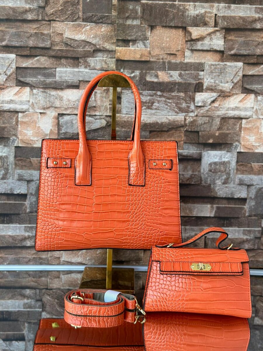 Ladies bags