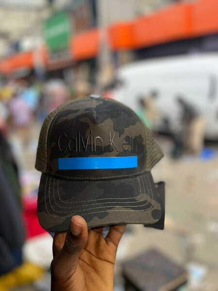 Casquette  Calvin Klein
