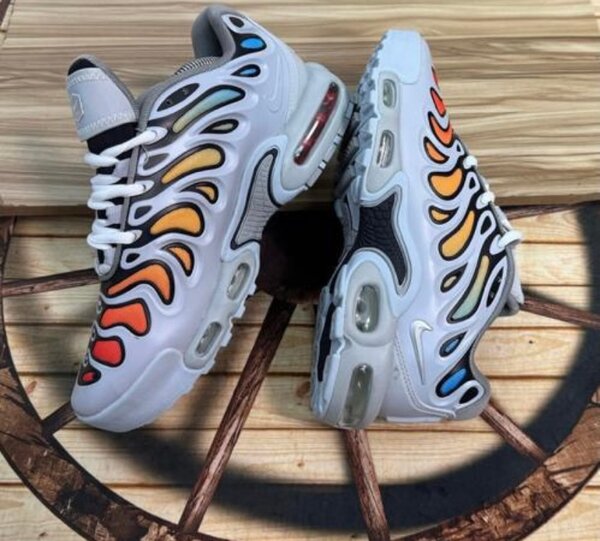 Chaussures de sport élégantes