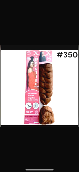 Extensions X Prestige #350