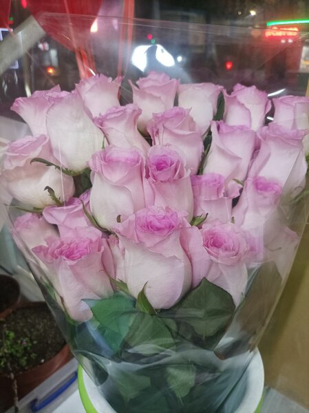 Букеты в наличии и под заказ Дарите любимым цветы и улыбки!