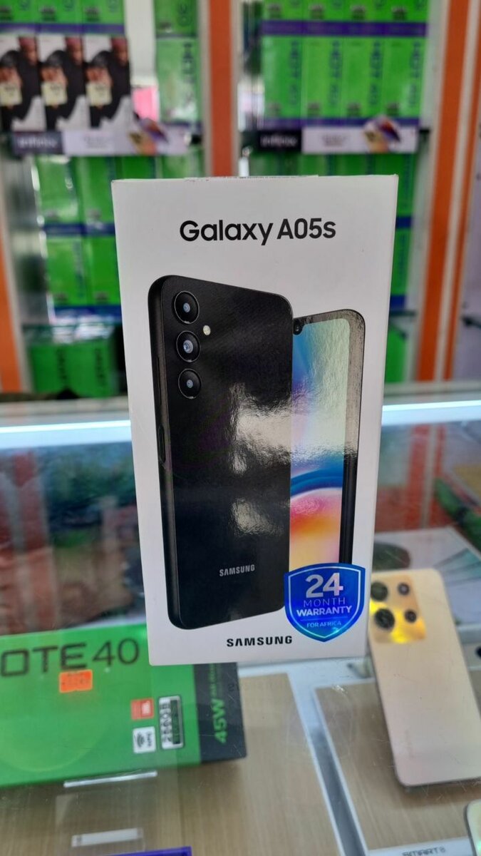 Samsung Galaxy A05s