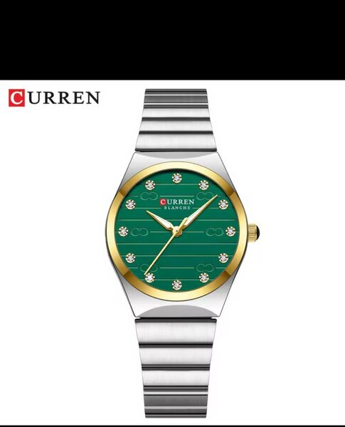 Montre élégante Curren