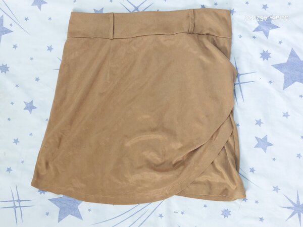 Jupe Évasée Élégante