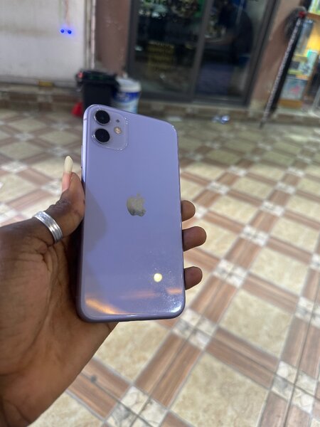 iPhone 11 128gig
