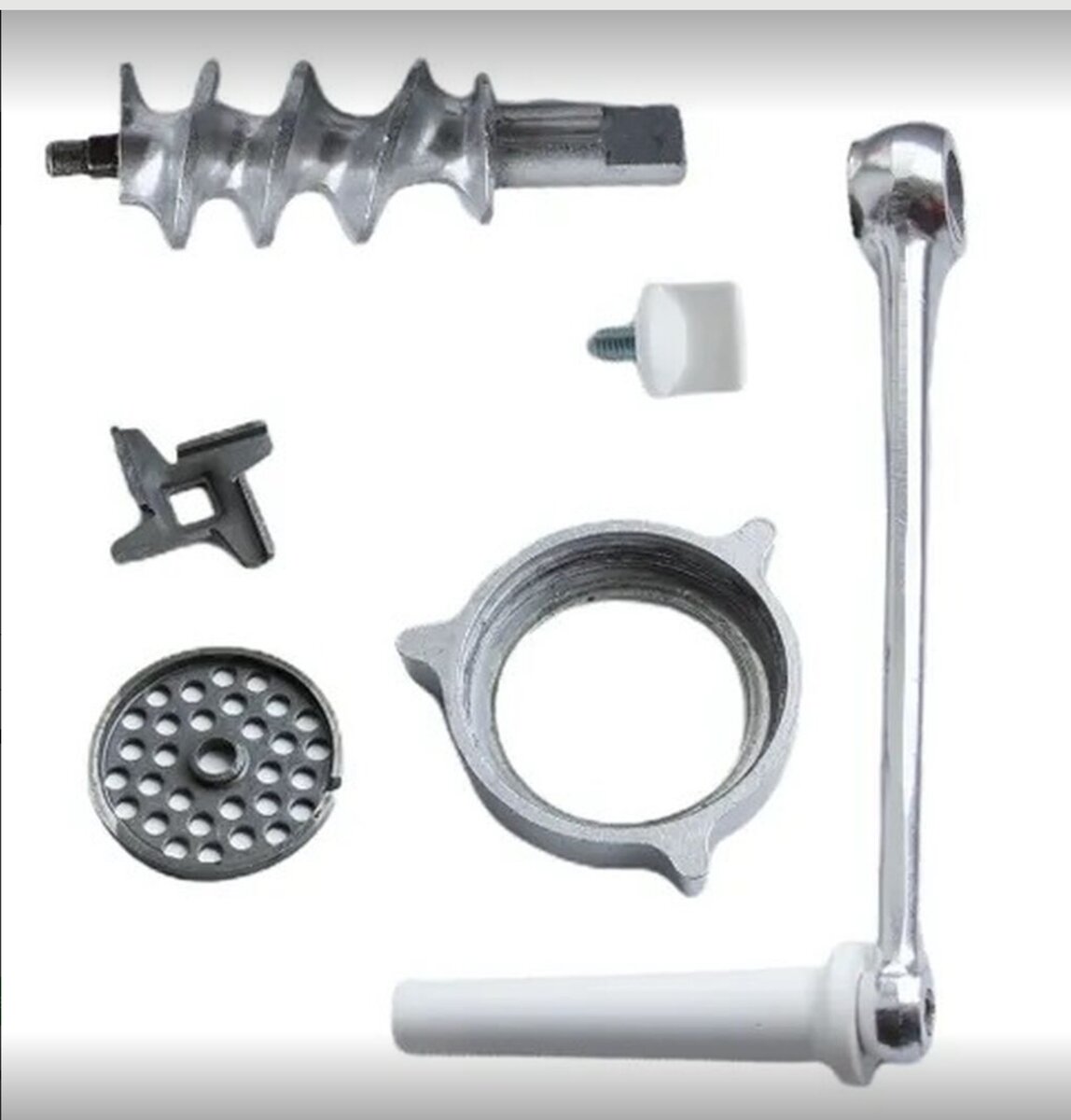 Мясорубка, Новый, Платная доставка