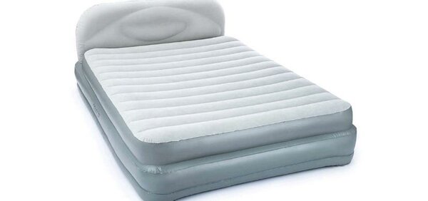 Double Air mattress