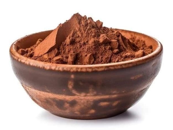 CHOCOLAT BIO EN POUDRE