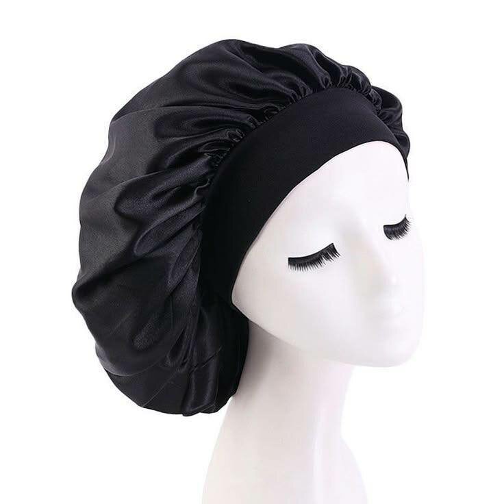HAIR BONNETS