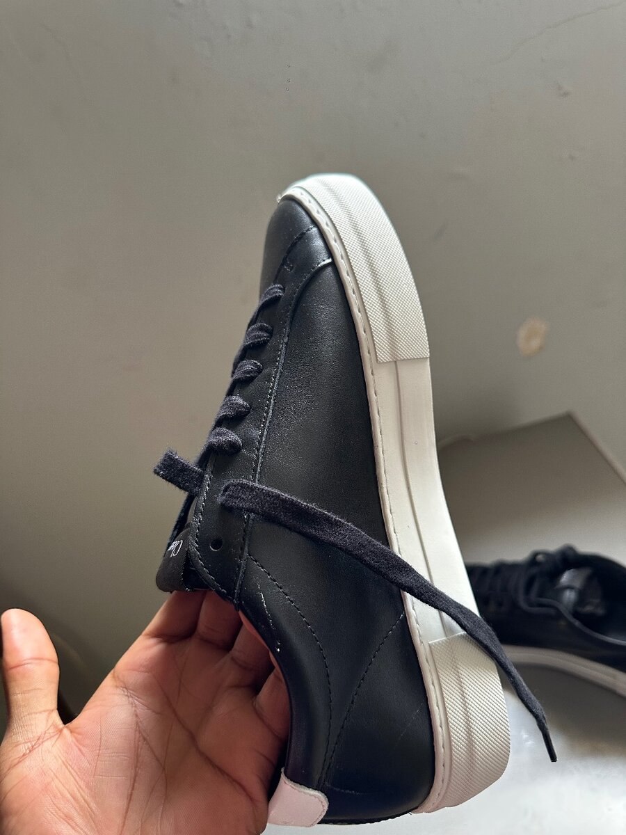 Quality fashion shoes