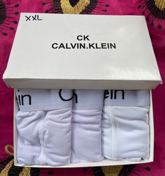 Boxers Calvin Klein