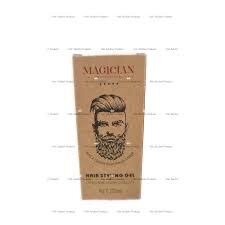 Le magicien de vos cheveux