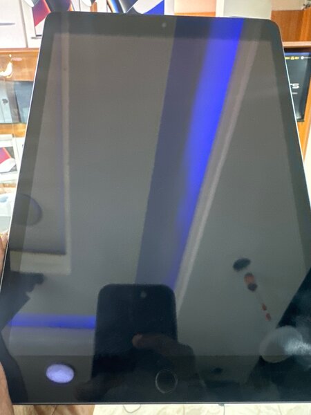 2021 Ipad 9th generation