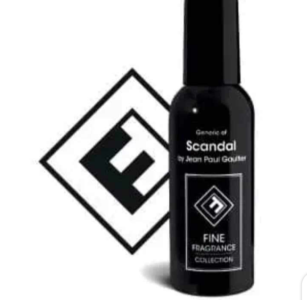 fine fragrance perfume