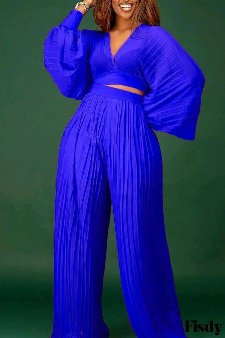 Combinaison élégante pour femme