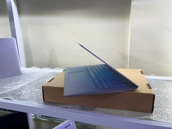 Microsoft Windows laptop