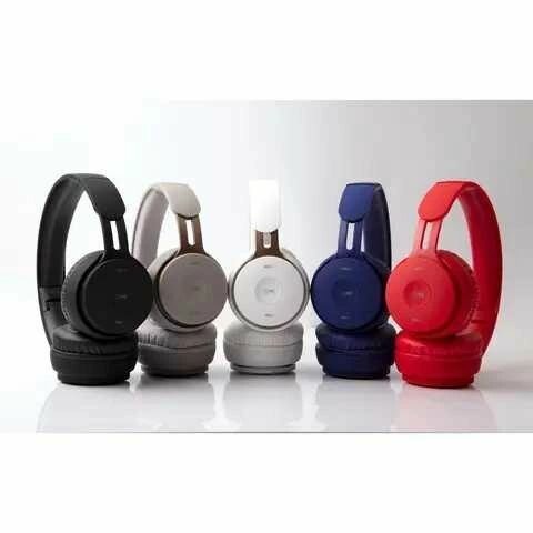 Casques Bluetooth sans fil