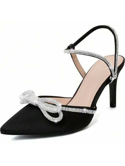 Escarpins femme - chaussures à talon