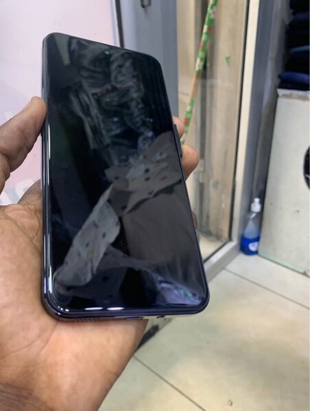 Smartphone Phantom moderne