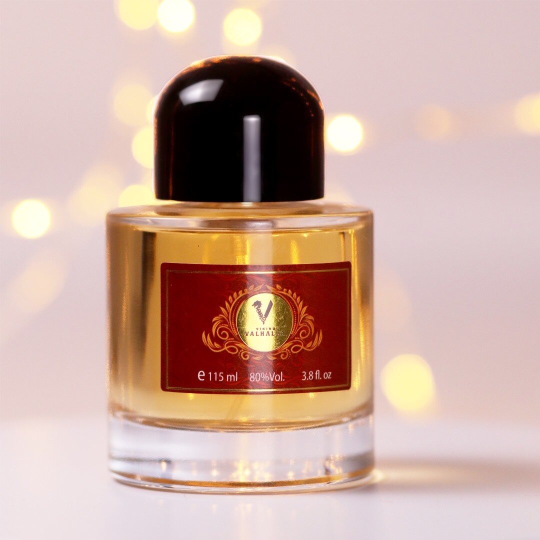 Vikings Valhalla eau de parfum 110ml pour homme