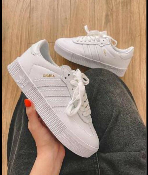 Adidas samba