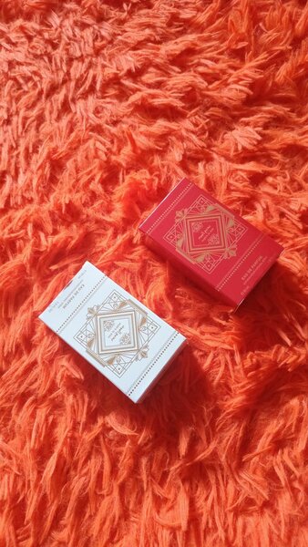 Spray coloré parfumé 200ml