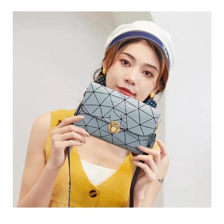 Sac à bandoulière tendance