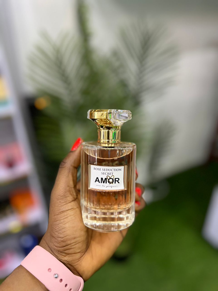 Amor – Rose Seduction Secret