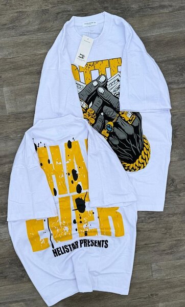 T-shirts graphiques unisexes