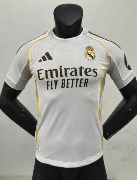 Maillot de foot Real Madrid