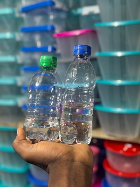 Bouteille 330ml 100pies