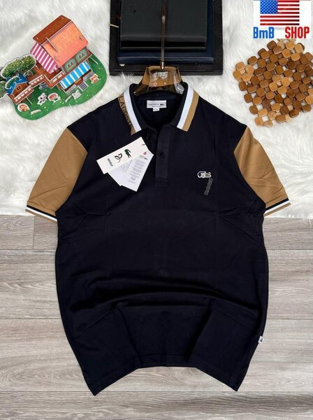 Polo élégant pour hommes