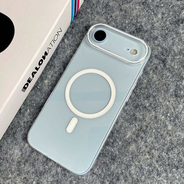 Coque MagSafe pour iPhone