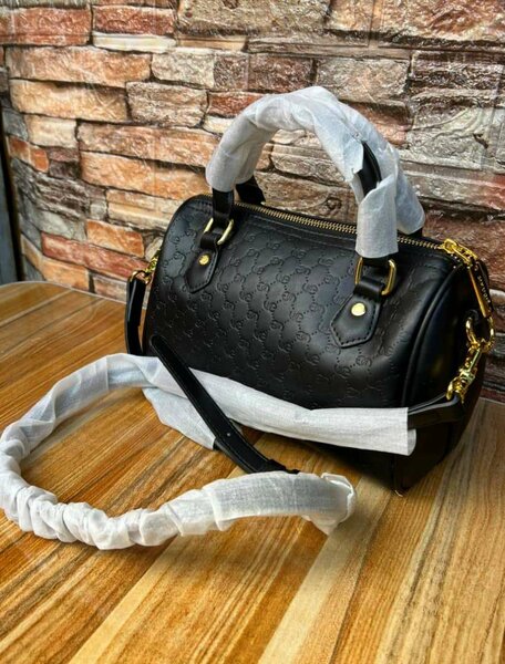 Sac à main en cuir élégant