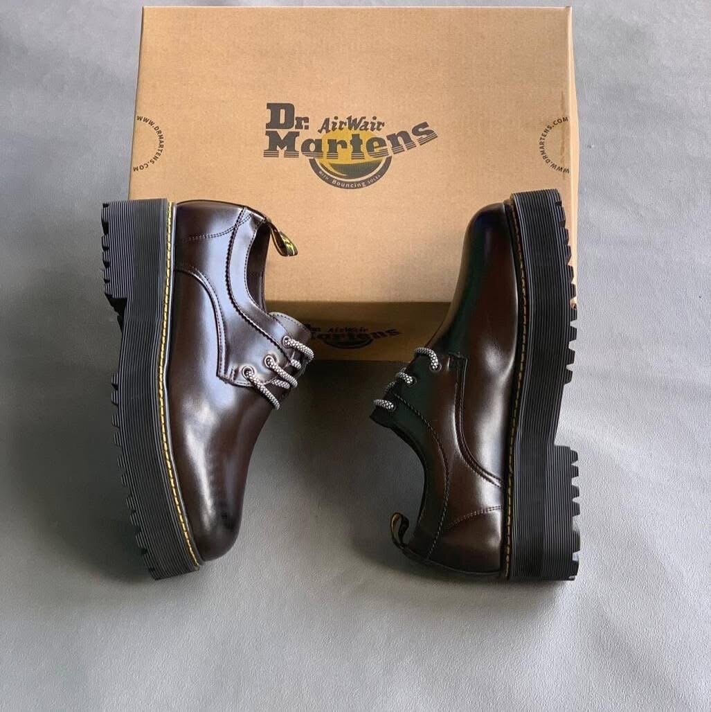 Chaussures Dr Martens Classiques