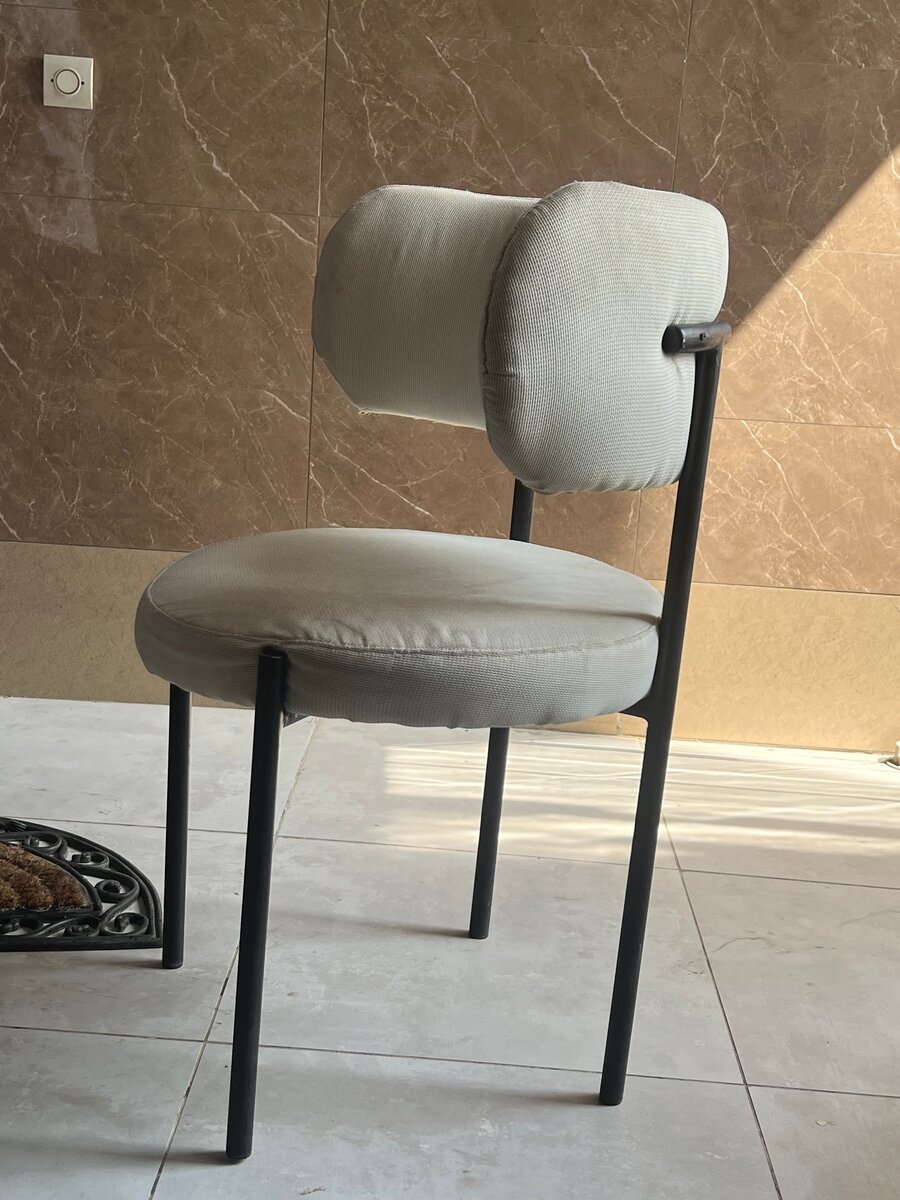 Chaise Design Moderne