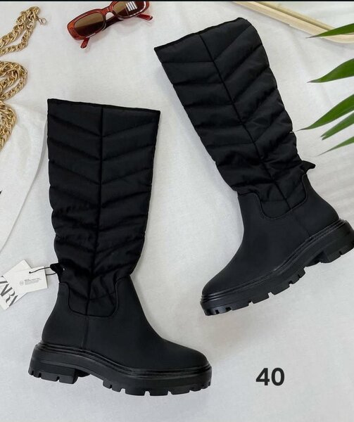 Bottines modernes pour femmes