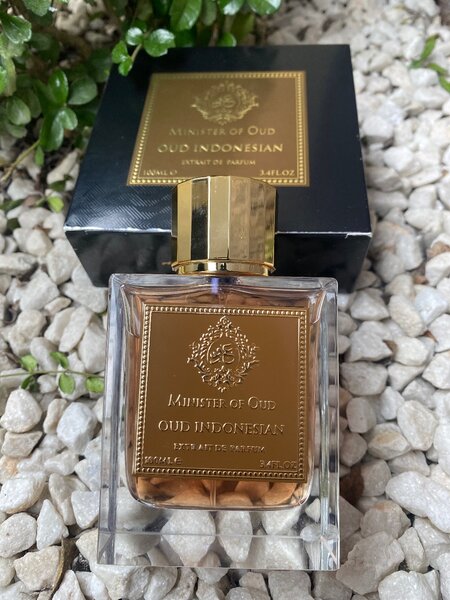 Ministere of oud
